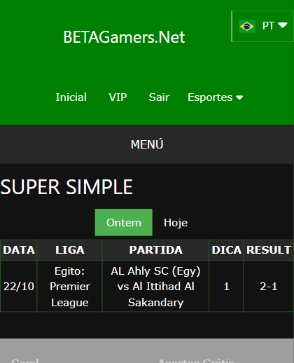 bilhetes de apostas vencedores